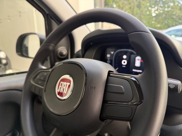 FIAT Panda usata, con Controllo elettronico della corsia