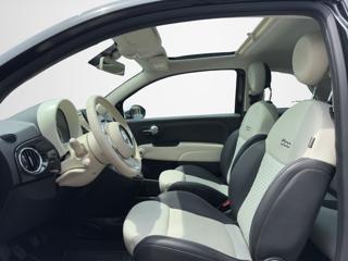 FIAT 500 usata, con Boardcomputer