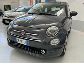 FIAT 500 usata, con Bluetooth