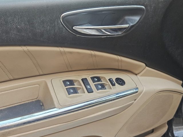 LANCIA Delta usata, con Fendinebbia