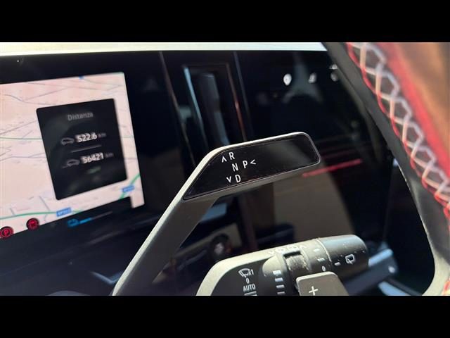 RENAULT Austral usata, con Climatizzatore