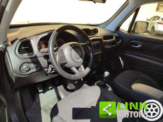 JEEP Renegade usata, con Bluetooth