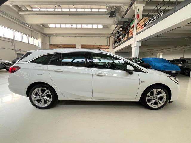 OPEL Astra usata, con Airbag Passeggero