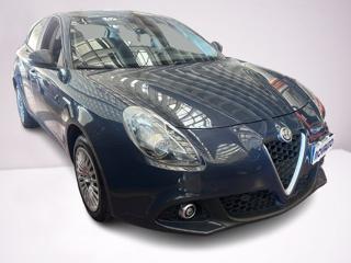 ALFA ROMEO Giulietta usata, con Airbag