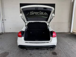 MERCEDES-BENZ GLA 200 usata, con Servosterzo