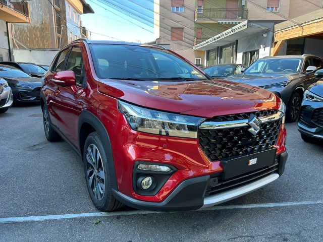 SUZUKI S-Cross usata, con ABS