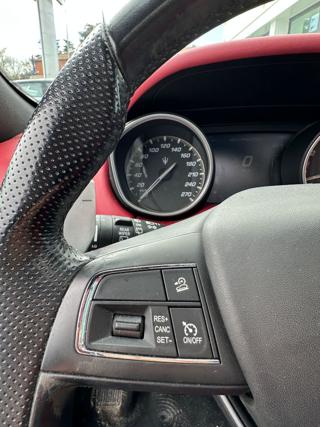 MASERATI Levante usata, con Cruise Control