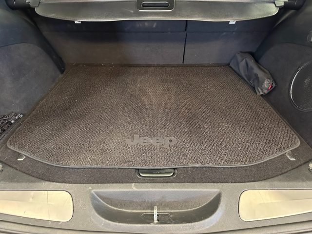 JEEP Grand Cherokee usata, con Cruise Control