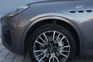 MASERATI Grecale usata, con Chiusura centralizzata