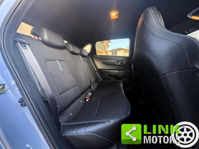 HYUNDAI i20 usata, con Antifurto