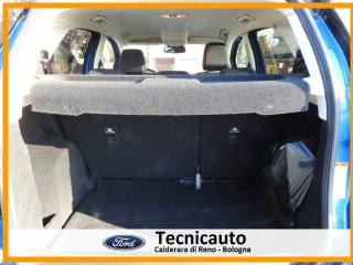 FORD EcoSport usata, con Gancio traino