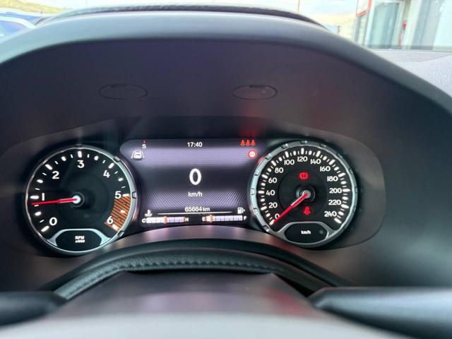 JEEP Renegade usata, con Chiusura centralizzata