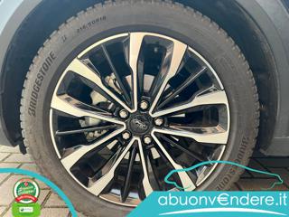 FORD Puma usata, con Regolazione elettrica sedili