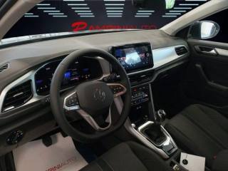 VOLKSWAGEN T-Roc usata 14