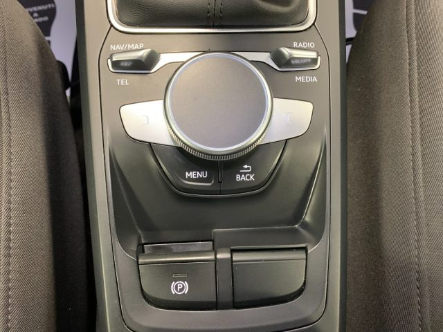 AUDI Q2 usata, con Vetri oscurati