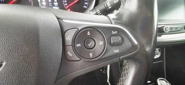 OPEL Grandland X usata 57