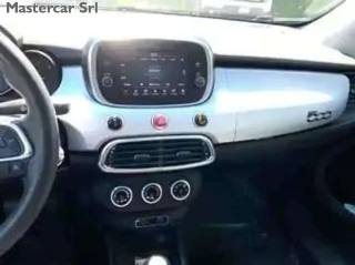 FIAT 500X usata, con Fendinebbia