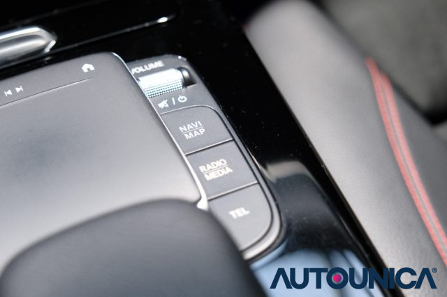 MERCEDES-BENZ A 200 usata, con Isofix