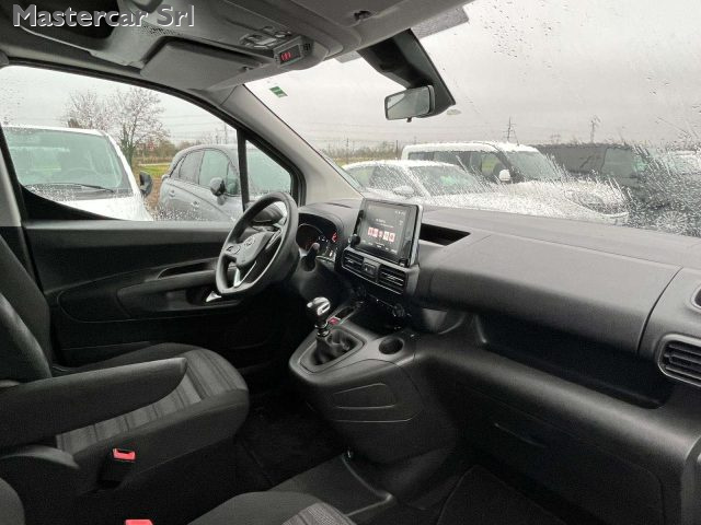 OPEL Combo Life usata, con Vivavoce