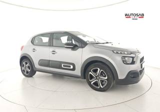 CITROEN C3 usata, con Airbag laterali