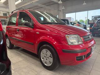 FIAT Panda usata, con Airbag Passeggero