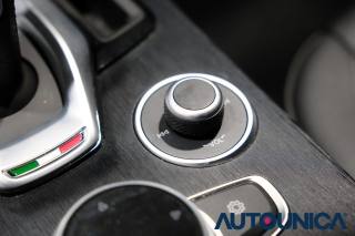 ALFA ROMEO Stelvio usata, con Vivavoce