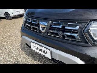DACIA Duster usata, con Specchietti laterali elettrici