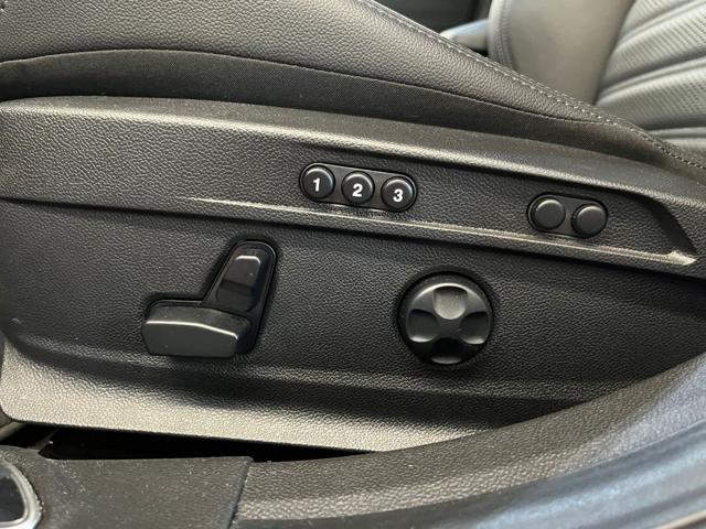 ALFA ROMEO Giulia usata, con Autoradio