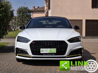 AUDI A5 usata, con Cerchi in lega