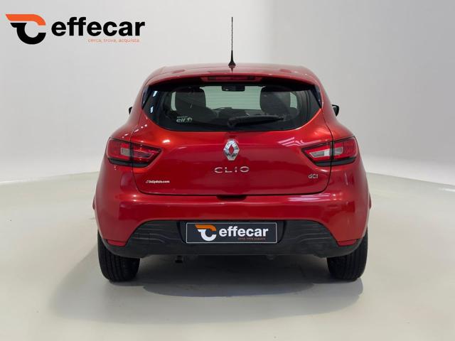 RENAULT Clio usata, con Alzacristalli elettrici