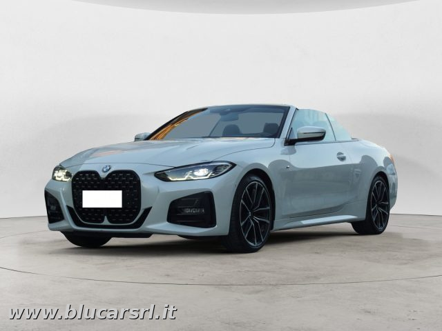BMW 420 usata, con ABS