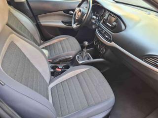 FIAT Tipo usata, con Climatizzatore