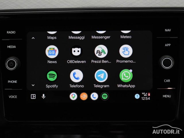 VOLKSWAGEN Passat Variant usata, con Adaptive Cruise Control