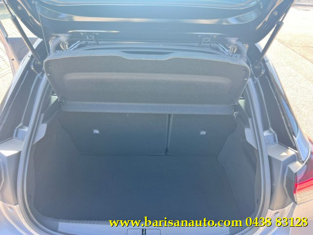 OPEL Corsa usata, con Cerchi in lega