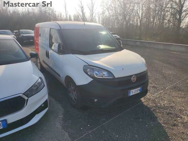 FIAT Doblo usata, con Airbag Passeggero