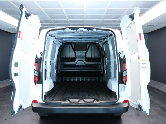 FORD Transit Custom usata, con Boardcomputer