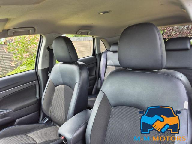 CITROEN C4 Aircross usata, con ESP