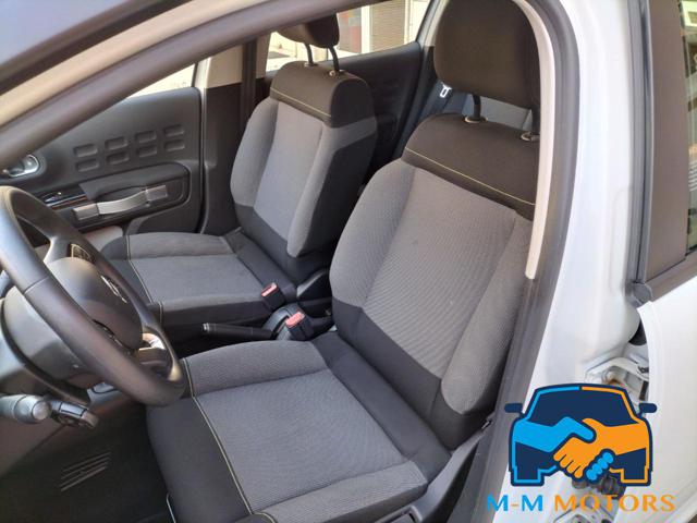 CITROEN C3 usata, con Cruise Control
