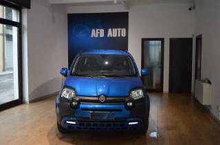 FIAT Panda Cross 1.0 FireFly S&S Hybrid