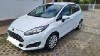 FORD Fiesta usata, con Airbag