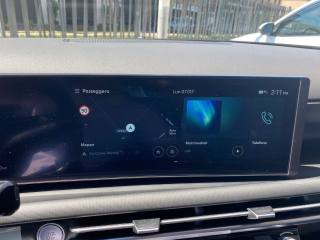 HYUNDAI Tucson usata, con Climatizzatore