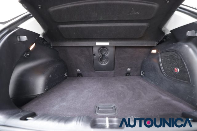 JEEP Compass usata 53