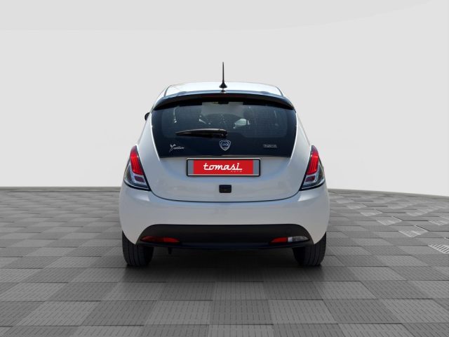 LANCIA Ypsilon usata 3