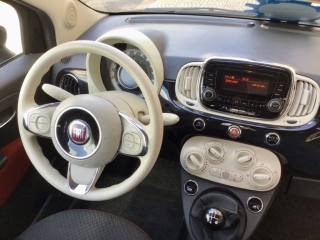 FIAT 500 usata, con Climatizzatore