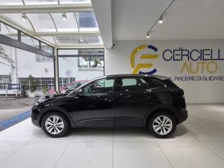 PEUGEOT 3008 usata, con Airbag Passeggero