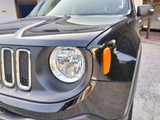 JEEP Renegade usata, con Airbag Passeggero