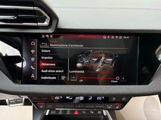 AUDI S3 usata, con Tettuccio apribile