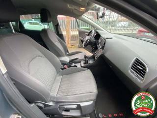 SEAT Leon usata, con Immobilizzatore elettronico