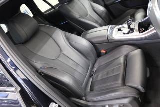 BMW X5 usata, con Controllo trazione
