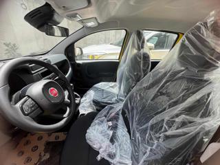FIAT Panda usata, con Climatizzatore